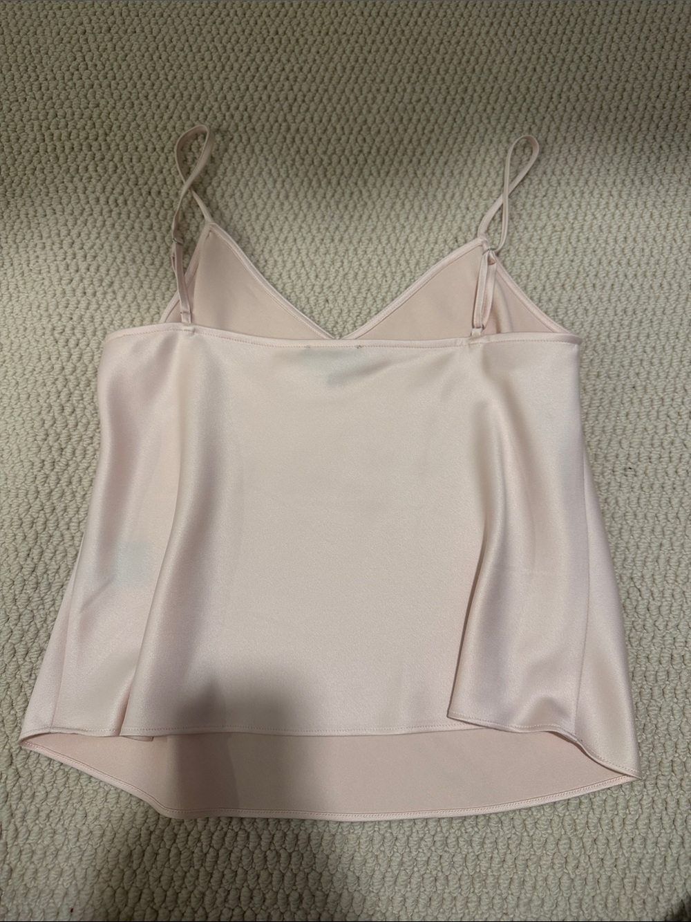 Carbon38 Bias Cut Cami Top - Picture 3 of 3